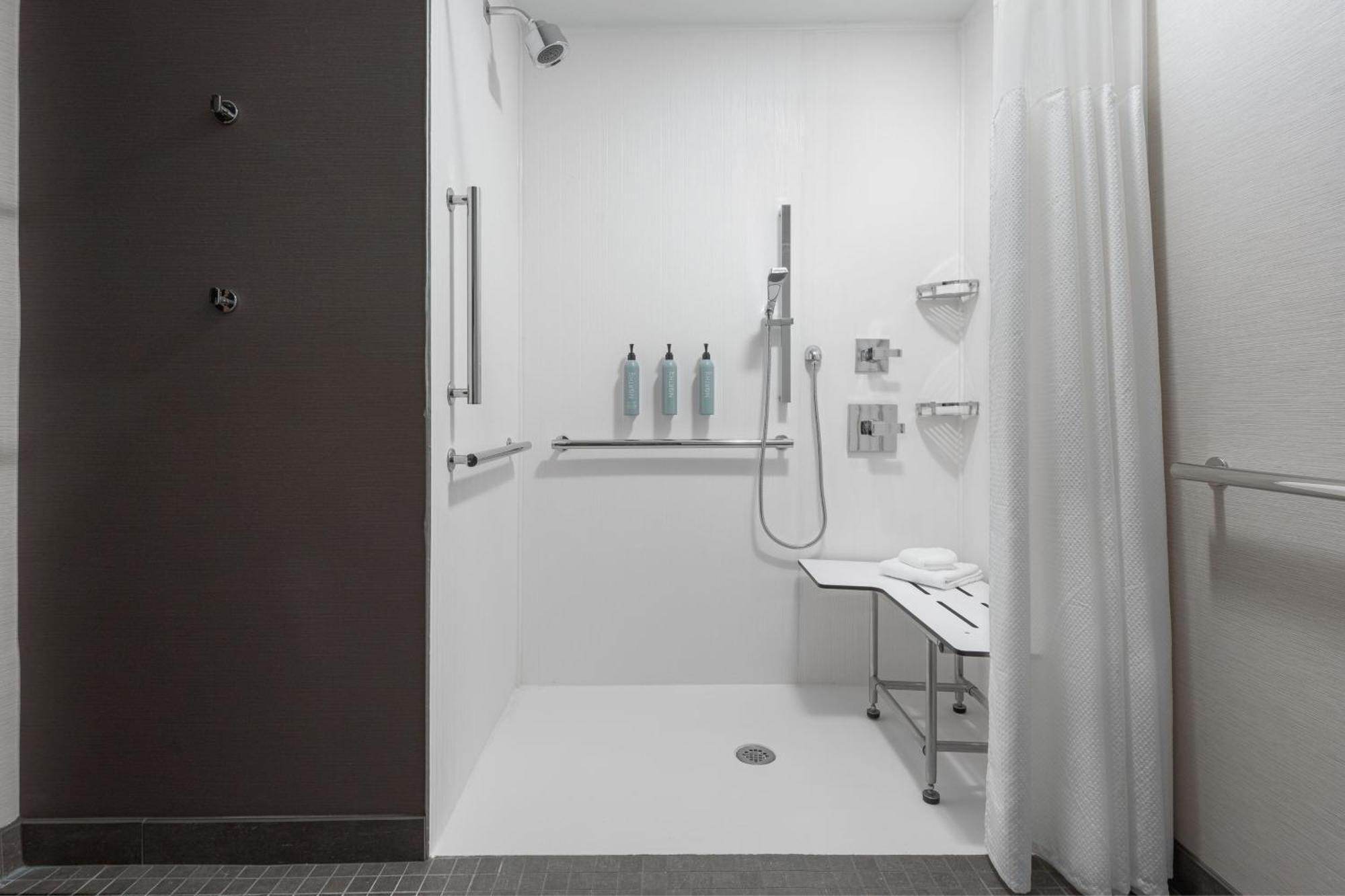 Courtyard By Marriott Nashville Smyrna Exterior foto