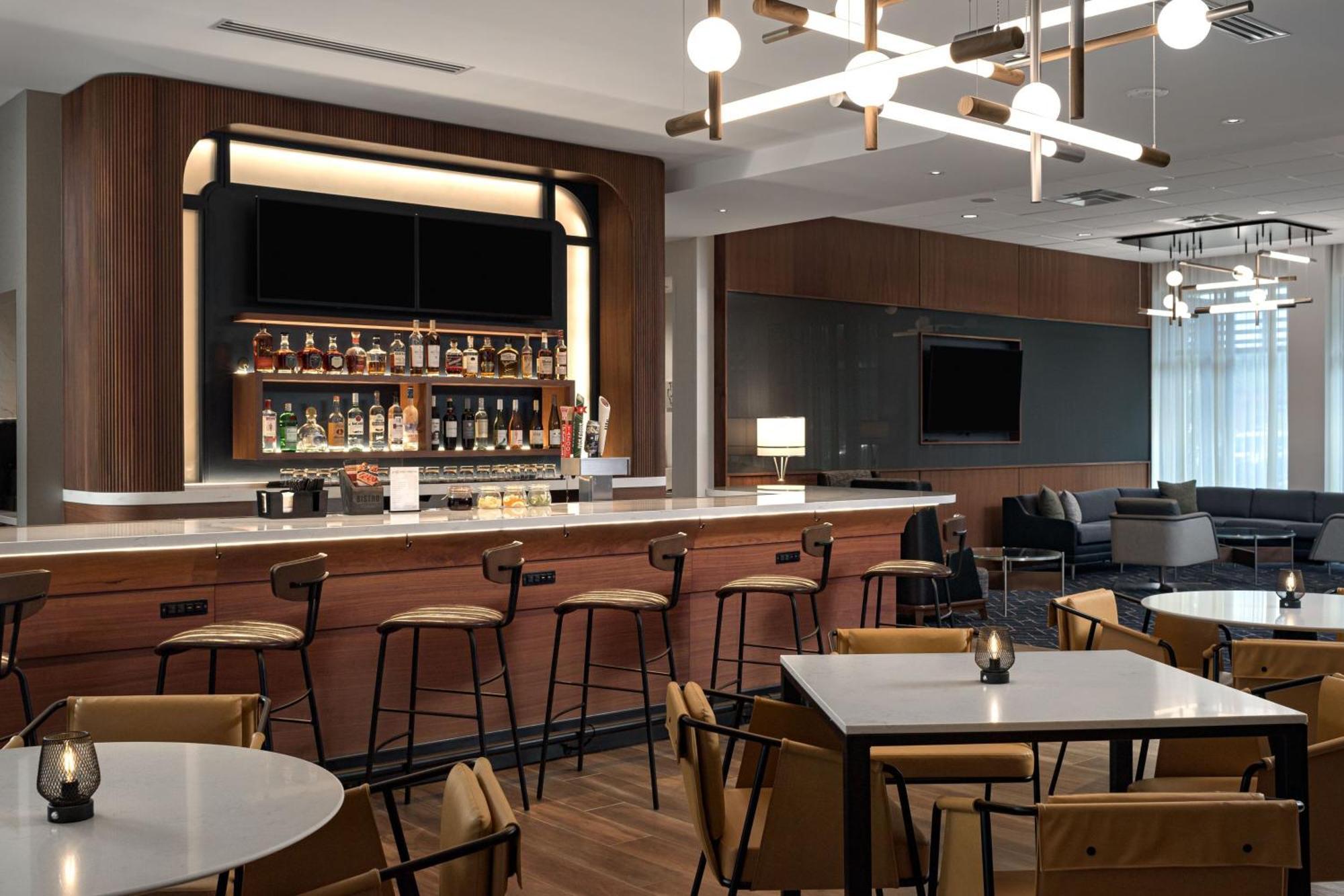 Courtyard By Marriott Nashville Smyrna Exterior foto